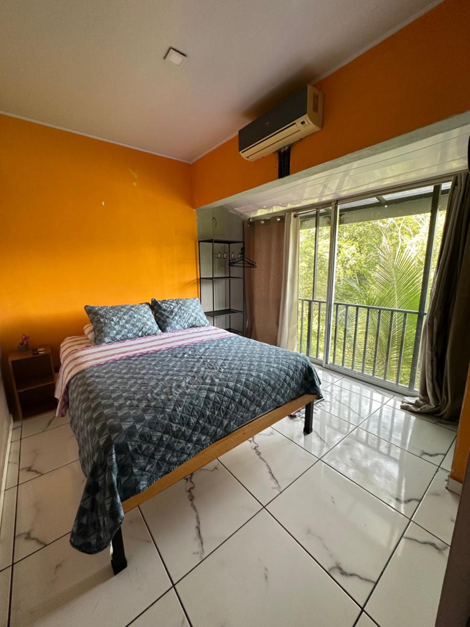 Punta Leona Beach Condos Хако Экстерьер фото