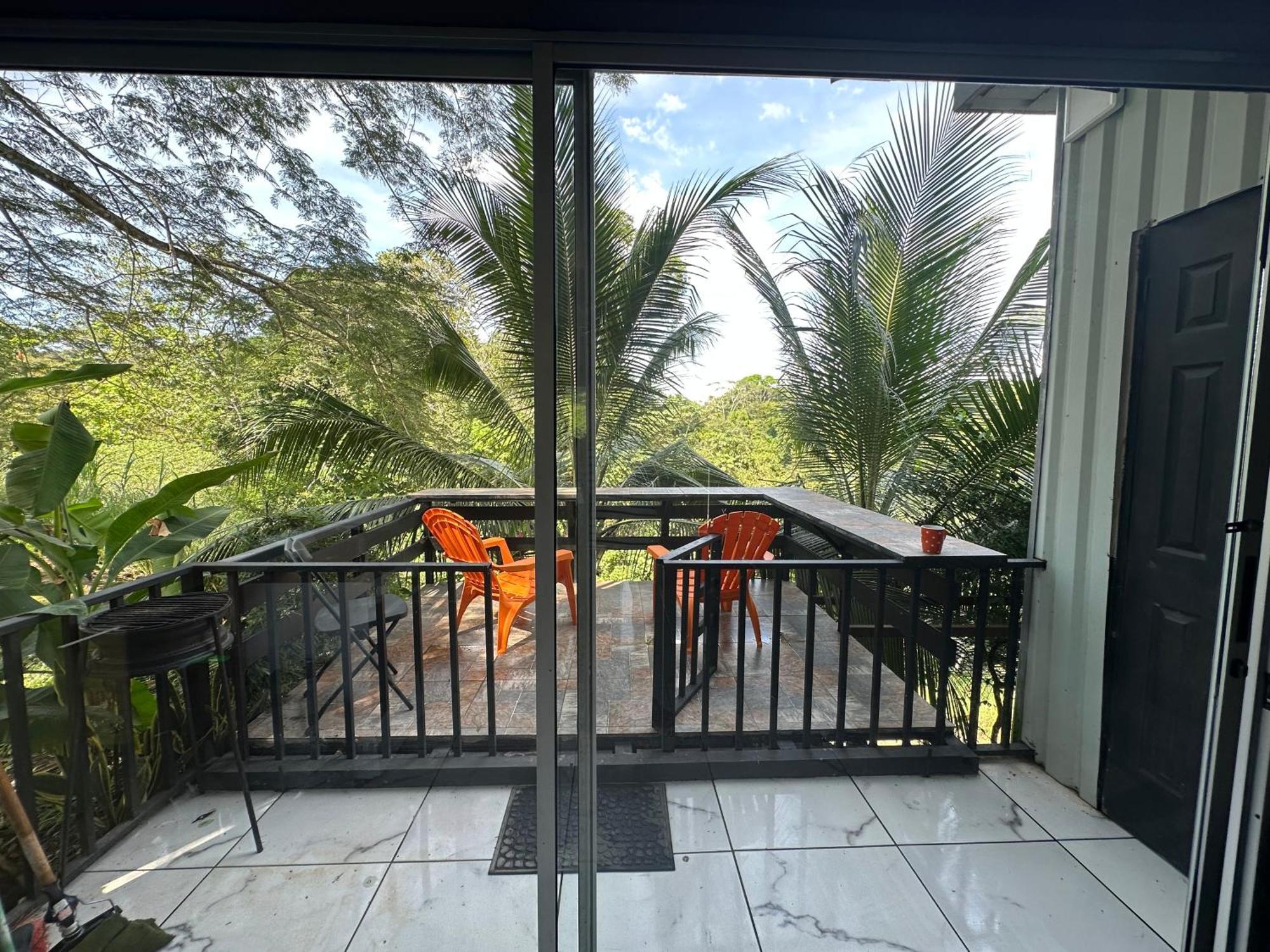 Punta Leona Beach Condos Хако Экстерьер фото